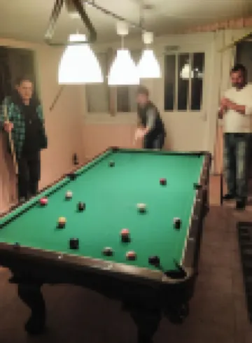 克瓦恩高登自然度假村