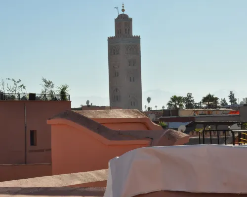Riad Abaka Hotel & Boutique Khu vực công cộng Photos