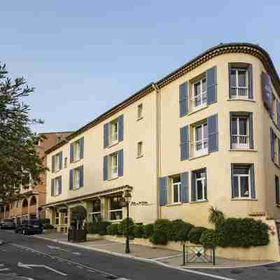 Best Western Hotel Matisse Hotel Exterior