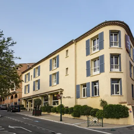 Best Western Hotel Matisse