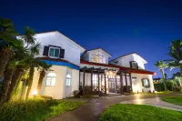 제주 라임오렌지빌