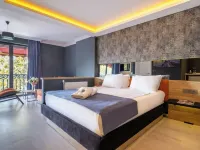 216 Bosphorus Suite Hoteles cerca de Üsküdar