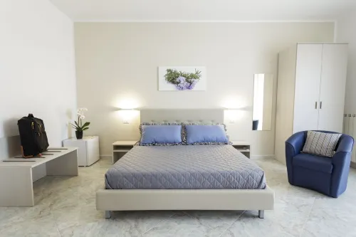 Innsud Hotels in Nardo