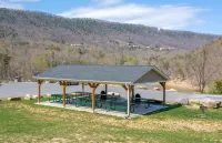 Massanutten's Woodstone Meadows by TripForth - Parkplatz