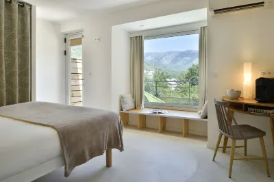 Boutique Hotel Artemisia