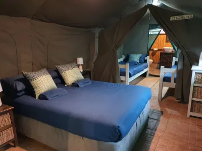 Boa Vista Resort Hotel di 