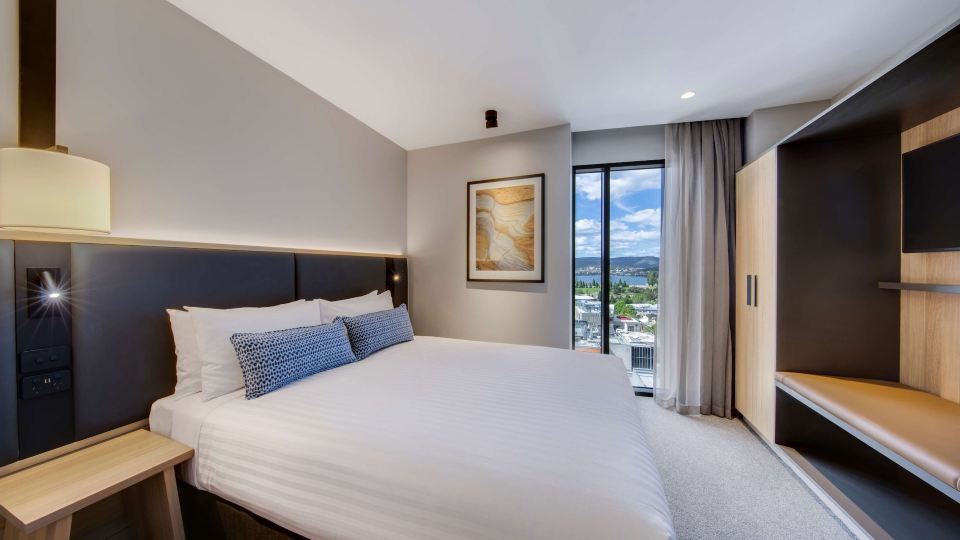 Vibe Hotel Hobart