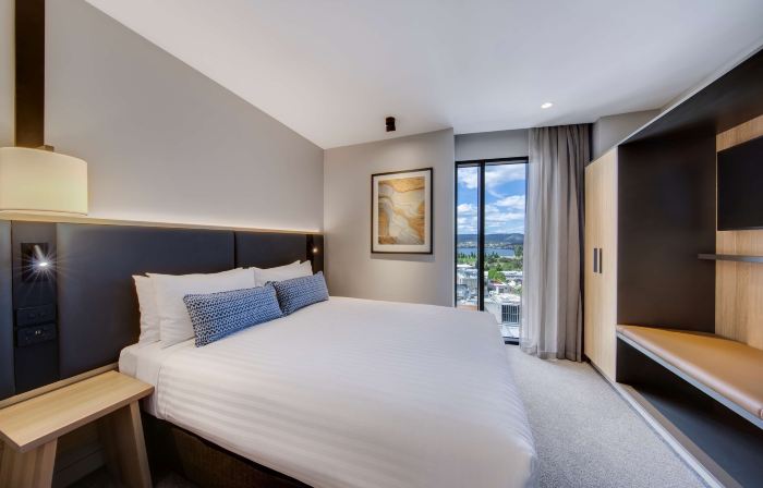 Vibe Hotel Hobart