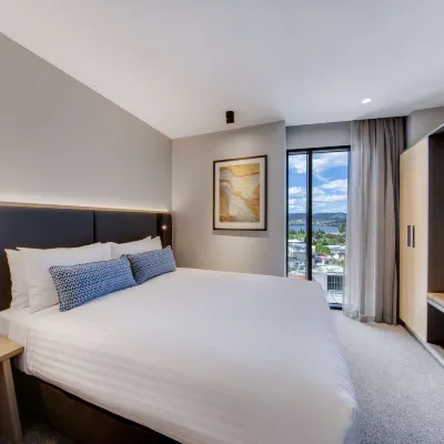Vibe Hotel Hobart Hotels near TasTAFE