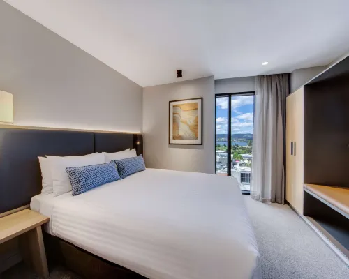 Vibe Hotel Hobart Hotels near Tabor College