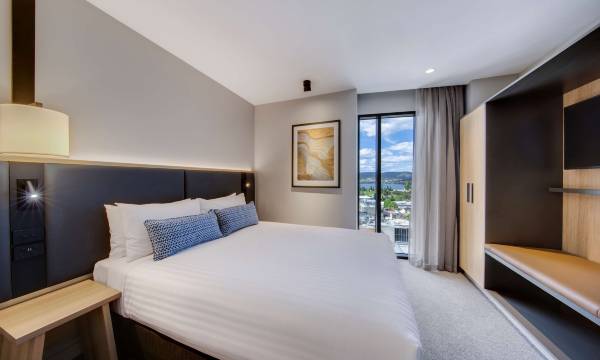 Vibe Hotel Hobart