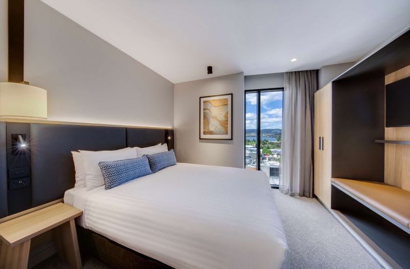 Vibe Hotel Hobart