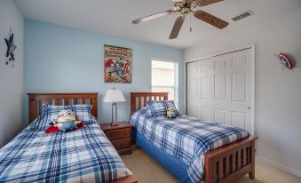 Disney Retreat 5 Bedrooms