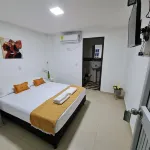 エコホテルリンダジュディス のホテル