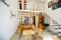 Sleep Box - di Ngau Homestay Hue - Pensionat