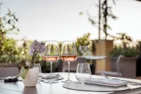 Grand Hotel San Gemini | UNA Esperienze - Frühstück