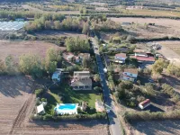 Villa Domo Sardo - Masone pardu
