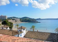 Paguera Treff Boutique Hotel - Ocean View