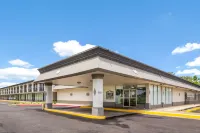 Motel 6 Groves, TX Hotels in Port Arthur