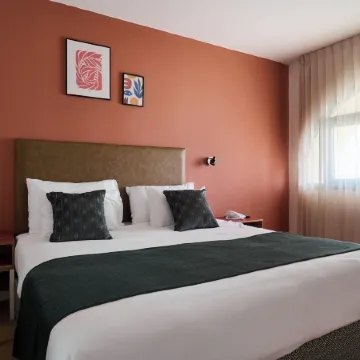Neve Eilat Hotel by Atlas Hotels