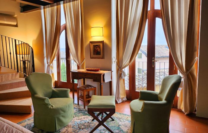 Locanda San Verolo