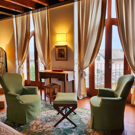 Locanda San Verolo