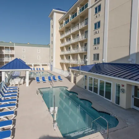 Park Place Hotel