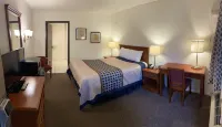 Vantage Point Inn - Woodland Hills Hoteles en Woodland Hills