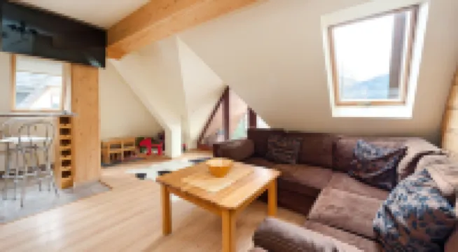 Szymoszkowa Residence, Sun & Snow