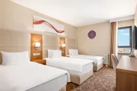 Ramada by Wyndham Elbistan Hotels in Karaelbistan Mahallesi