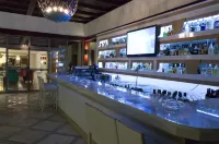 Hillstone Bodrum Hotel & Spa - bar