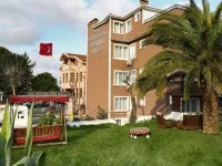 Park Beylerbeyi Boutique Hotel Hotels near Beylerbeyi