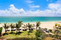 Blue Nest by Horizon Holidays - parking