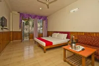 Sarthak Resorts-Reside in Nature with Best View, 9 Kms from Mall Road Manali