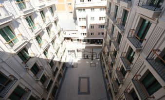 Royal Palas Hotel