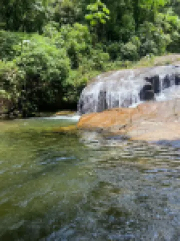 Chalé Vagalume em Boiçucanga