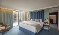 Clayton Hotel Cambridge Các khách sạn ở Cambridge
