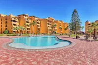Knot A Care Gorgeous Cozy Ocean View Condo - Uima-altaat
