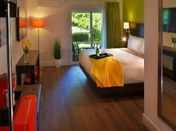 Foothills Motel