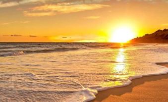 Hostal Luz del Sol Barbate