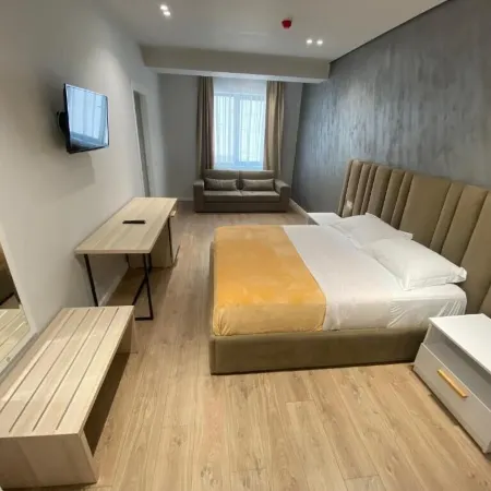 Hotel Alion