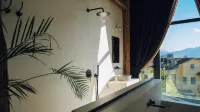 To Be Social House - Sea View
