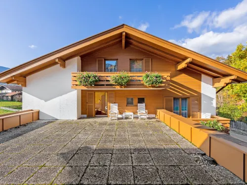 Landhotel Gabriele Hotels in Marquartstein