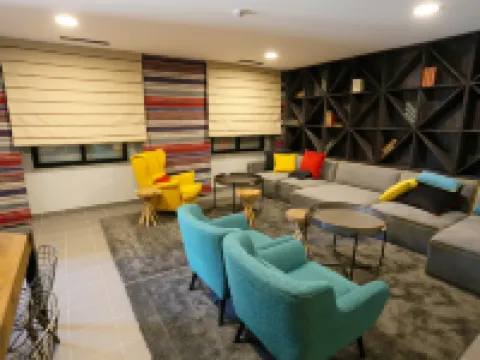 Hi Setubal Pousada de Juventude - Hostel Hotels in Setubal
