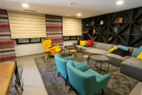 桑圖巴爾 Hi 年輕人旅館 - 旅舍