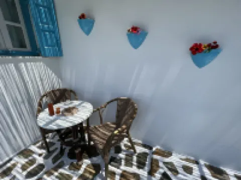 Georgia Studios Hotels in Amorgos