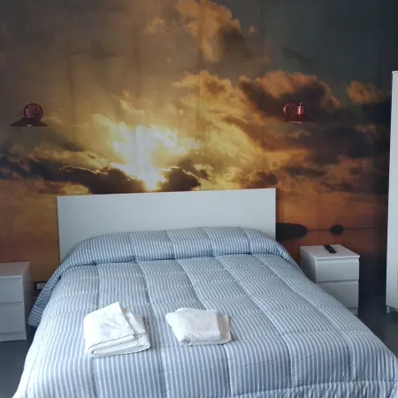 B&B Vecchia Darsena