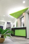 Art Hotel Lauterbach Отели в г. Кайзерслаутерн