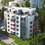 Cartea Apartments Zürich Airport