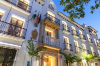 Hotel El Pilar Andalucia Hotel a Manilva